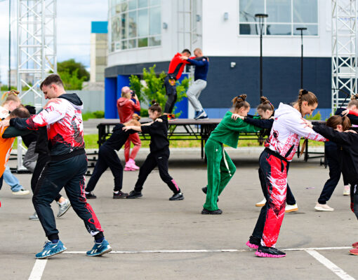 Комсомольские дошкольники стали призёрами краевого этапа игрового фестиваля  «Абилимпикс»