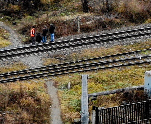 Открыто движение поездов по второму пути на перегоне БАМа Силинка — Комсомольск-на-Амуре