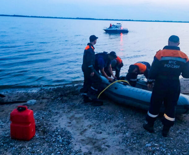 Утонувшего мужчину нашли в Пиваньском озере
