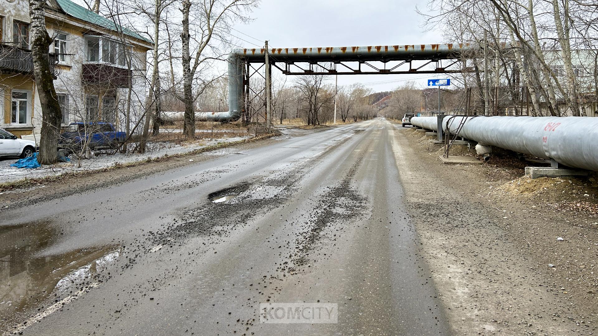 Фонари появятся на улицах 7-й Стрелковой, Кольцова, Суворова, Крайней и Радищева