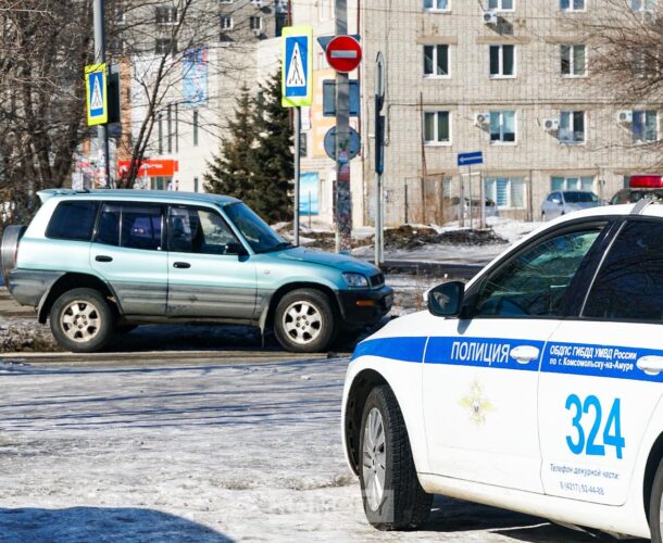 Пожилому водителю, сбившему ребёнка на Комсомольской, ужесточили наказание