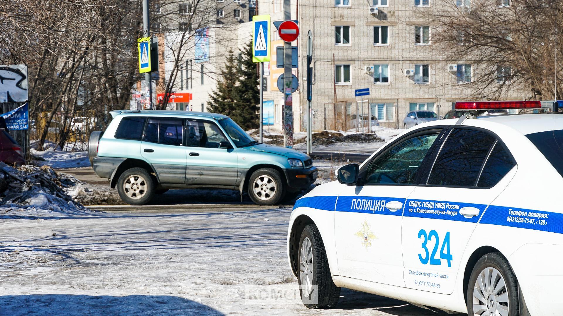 Пожилому водителю, сбившему ребёнка на Комсомольской, ужесточили наказание