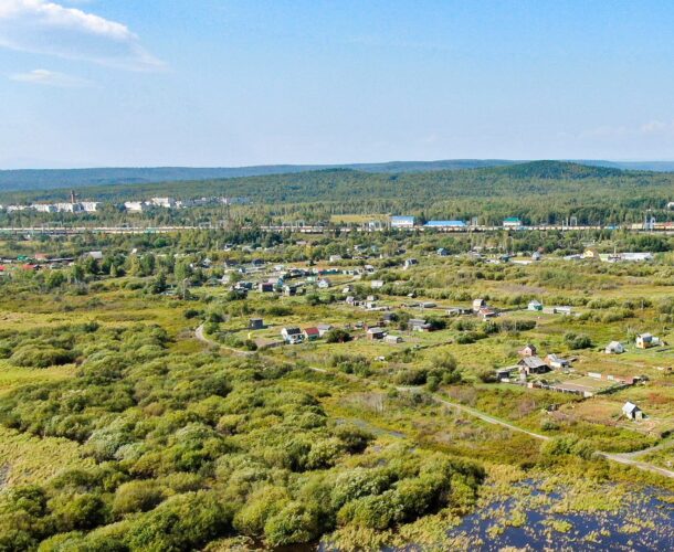 Лучших садоводов и огородников выбрали в Комсомольске