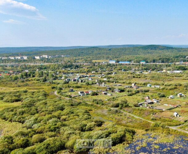 Комсомольчане вошли в число лучших садоводов края