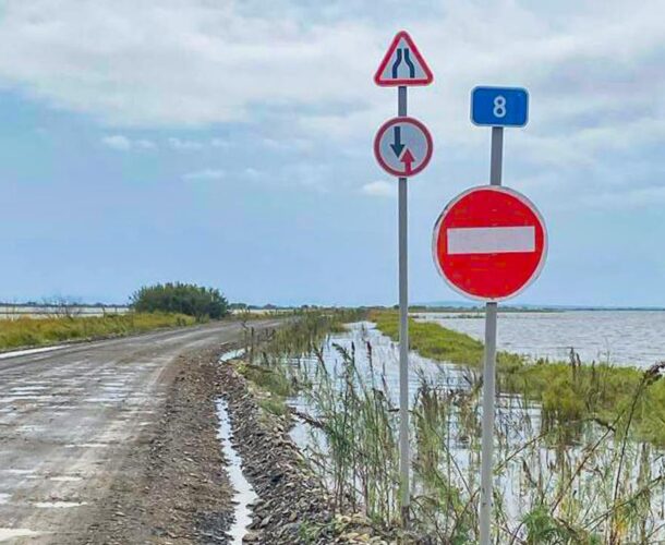 Движение по дороге Амурск — Омми восстановлено 