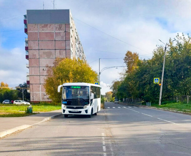 ППК самовольно и без предупреждения изменила схему движения на маршруте 11