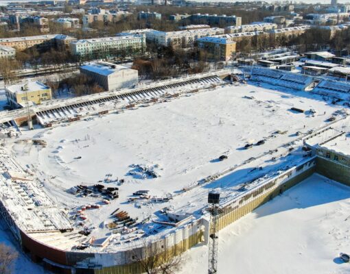 На БАМе открыто движение по новому разъезду на перегоне Баджал – Джамку