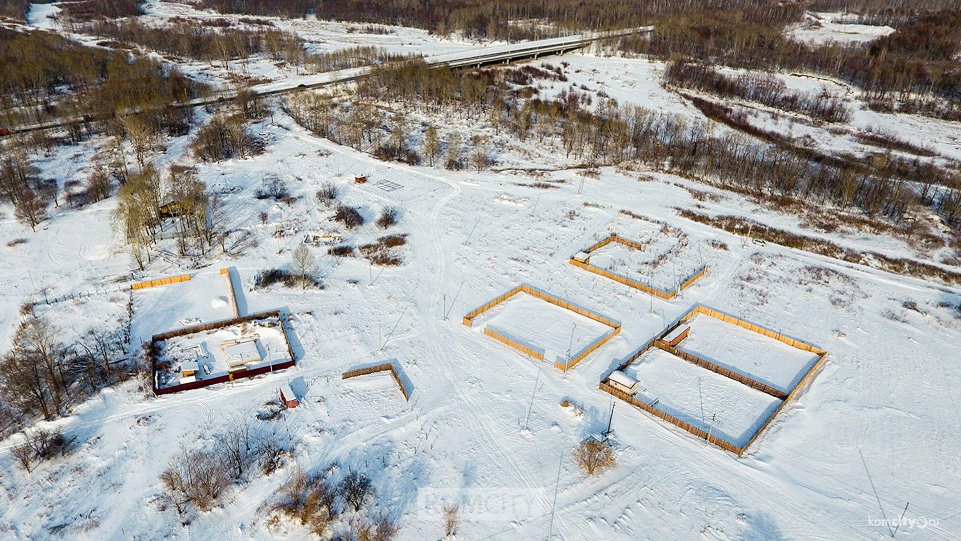 Земля для многодетных кончается, так что предлагается давать вместо участков деньги