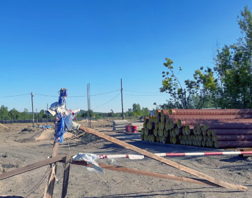 В Комсомольске-на-Амуре состоится вторая, улучшенная «Ночь в театре»