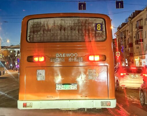 В ДТП в Комсомольском районе погибла мопедистка