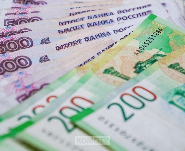 С нового года в Хабаровском крае на 8,5% увеличится прожиточный минимум 