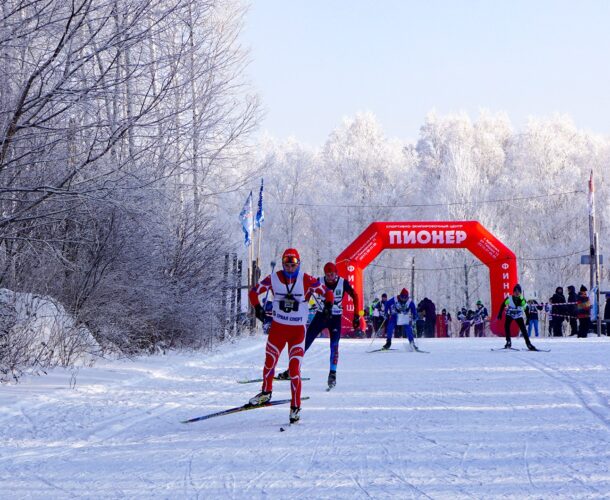 Комсомольск-на-Амуре примет Чемпионат России по лыжному ориентированию