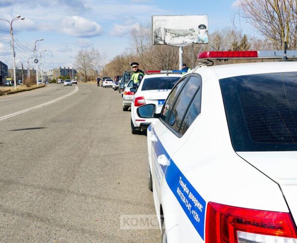 Пьяный водитель хотел дать взятку инспекторам — и получил условный срок