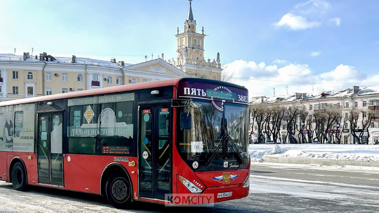 Билет ещё на трёх автобусных маршрутах подорожает до 60 рублей