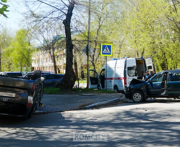 На перекрёстке Пионерской — Красноармейской всё-таки установят светофор