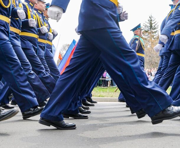 Для военнослужащих и их семей открыта специальная «горячая линия» по вопросам военно-социальной поддержки