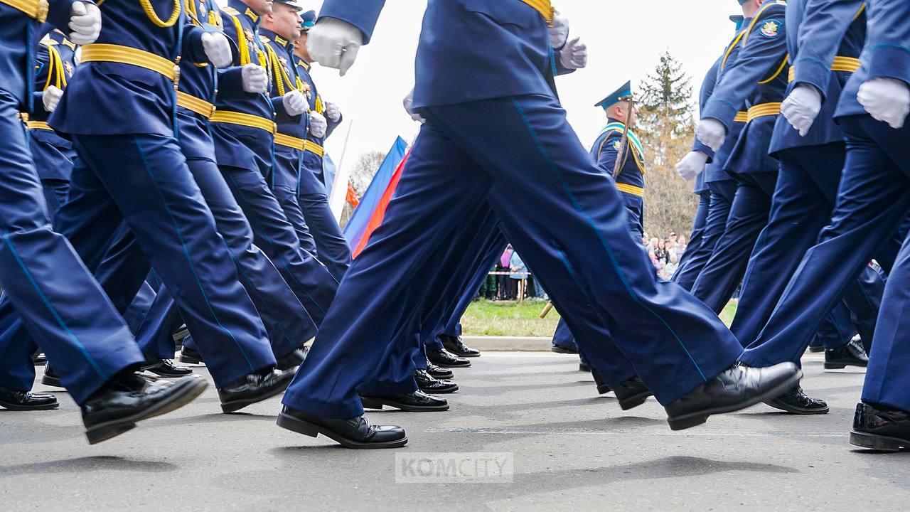 Для военнослужащих и их семей открыта специальная «горячая линия» по вопросам военно-социальной поддержки