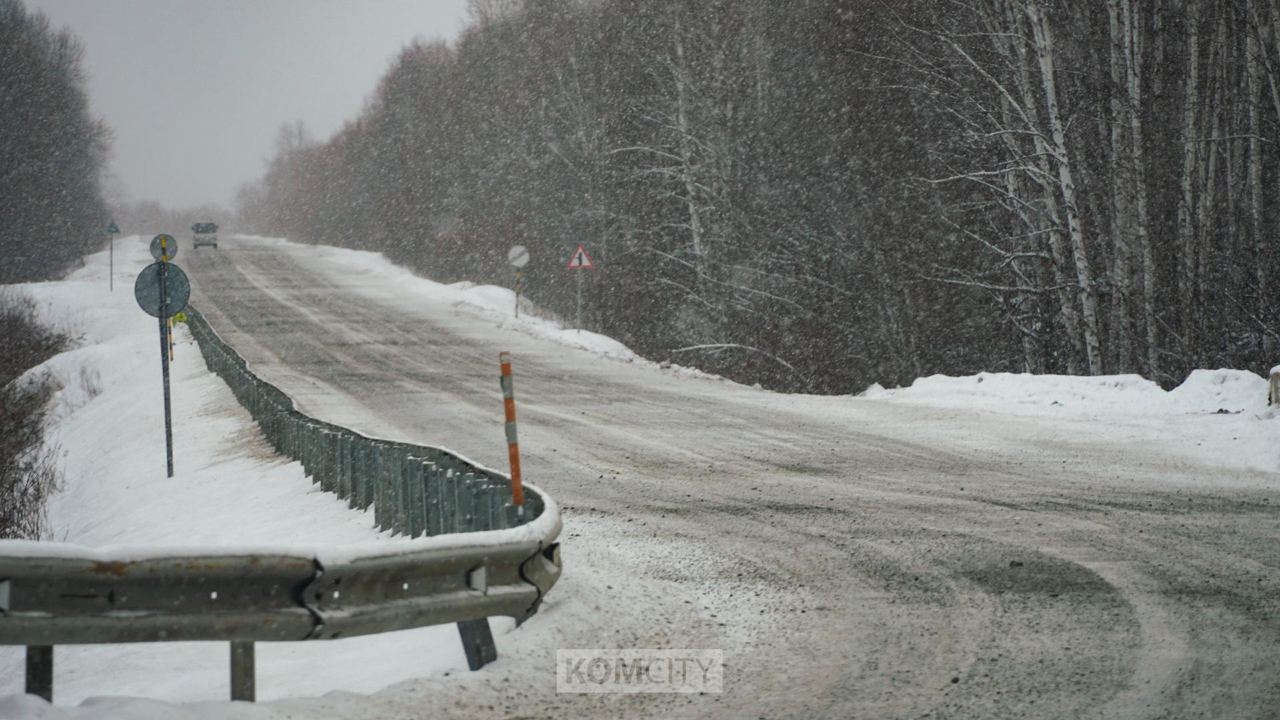 Маршрут 225 Амурск — Вознесенское так и не вышел на линию, возобновление перевозок перенесли на апрель