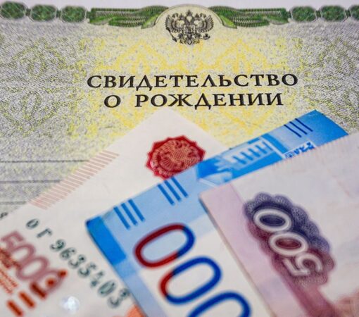 Семьи с пятью и более детьми теперь смогут купить машину на средства краевого маткапитала