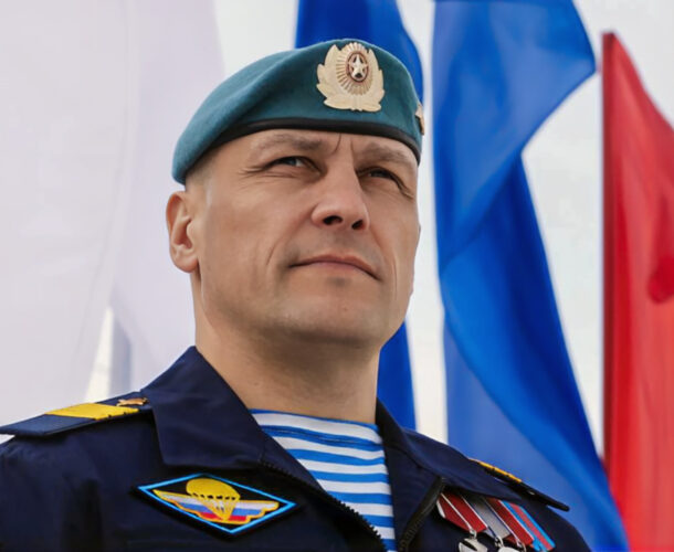 Новым директором Дома молодёжи станет ветеран СВО Виктор Скокнин
