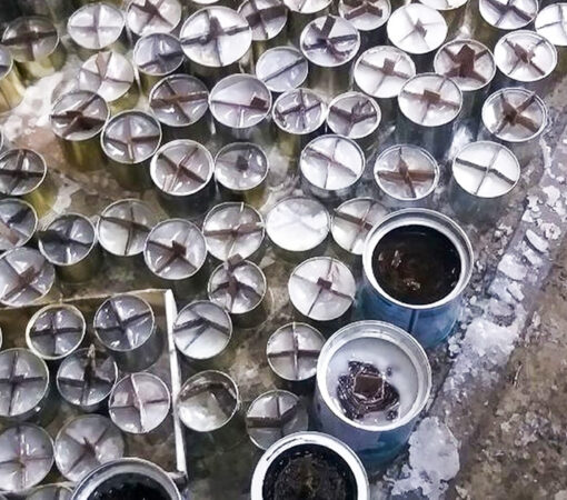 Комсомольские вузы отправили в зону СВО окопные свечи и бензопилы