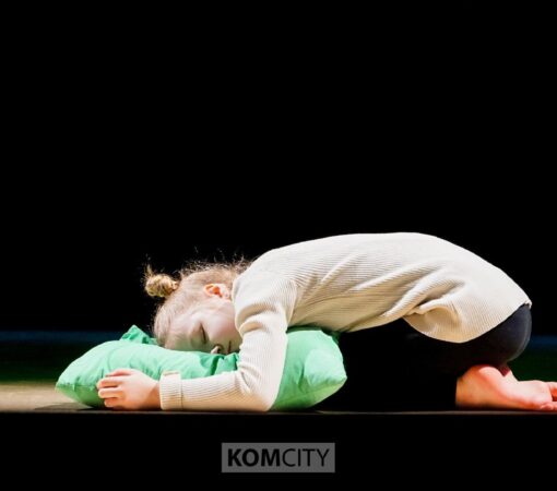 «ХЭКС» и театр «Сотворчество» стали победителями фестиваля «Волшебство театра»