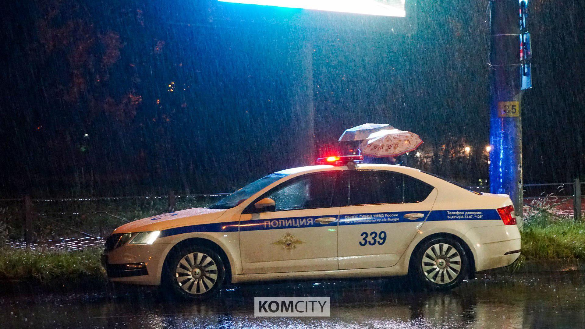 У очередного «повторника» конфисковали машину, на которой он ездил пьяным 