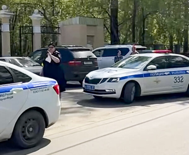 Шестилетний велосипедист попал под колёса на Краснофлотской