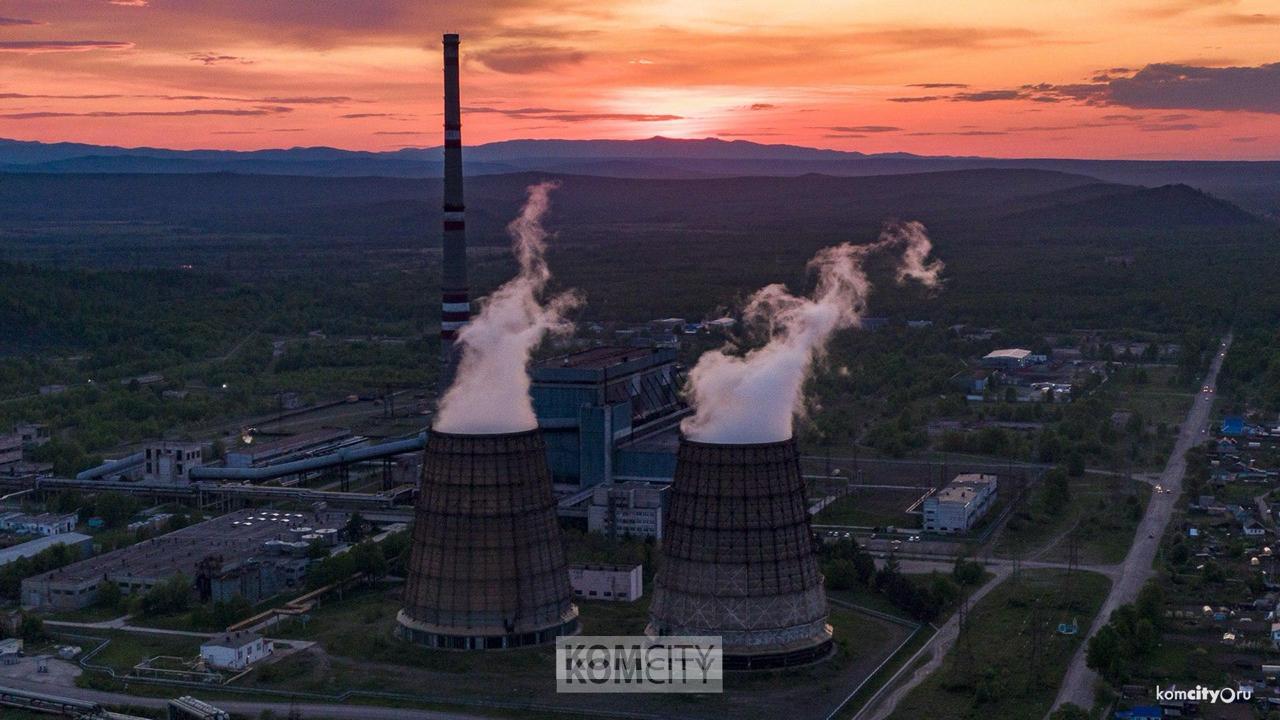 Отопительный сезон завершат 11 мая 