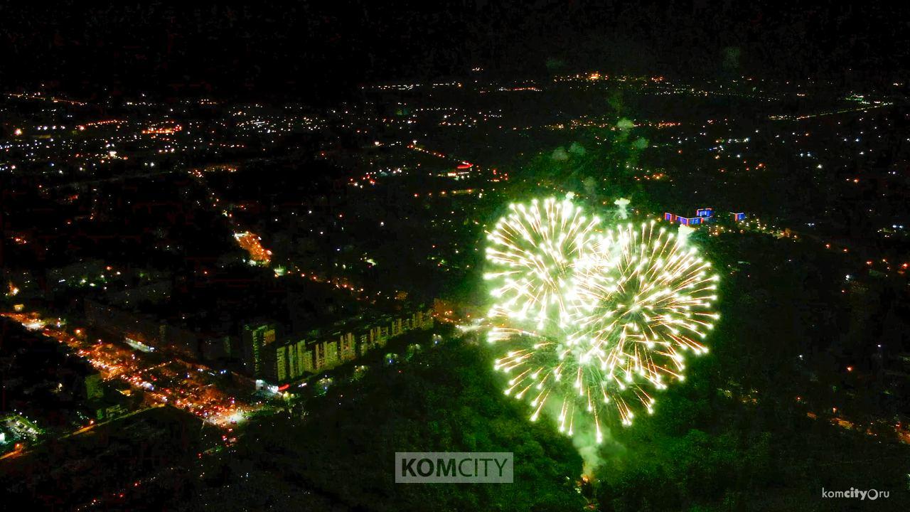 День Победы — что, где, когда?