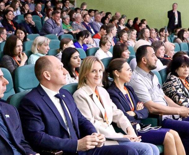 Муниципальный этап Гражданского форума пройдёт в Комсомольске в эту среду