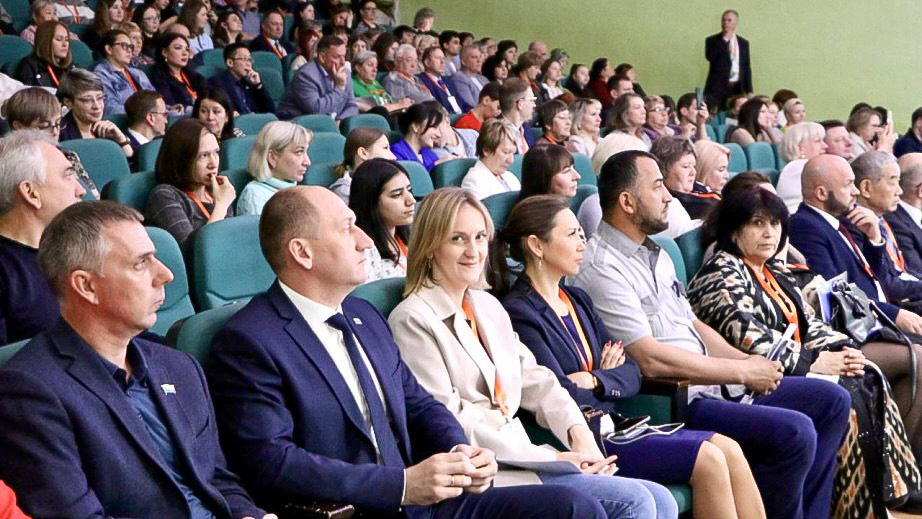 Муниципальный этап Гражданского форума пройдёт в Комсомольске в эту среду