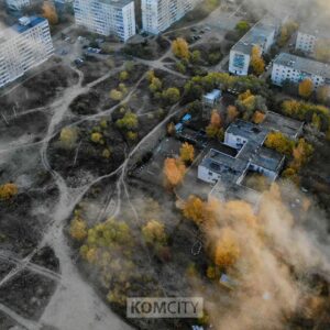 Про красивые ролики о преимуществах переезда на Дальний Восток и немного про Бобруйск