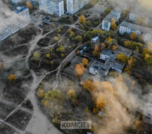 Про красивые ролики о преимуществах переезда на Дальний Восток и немного про Бобруйск