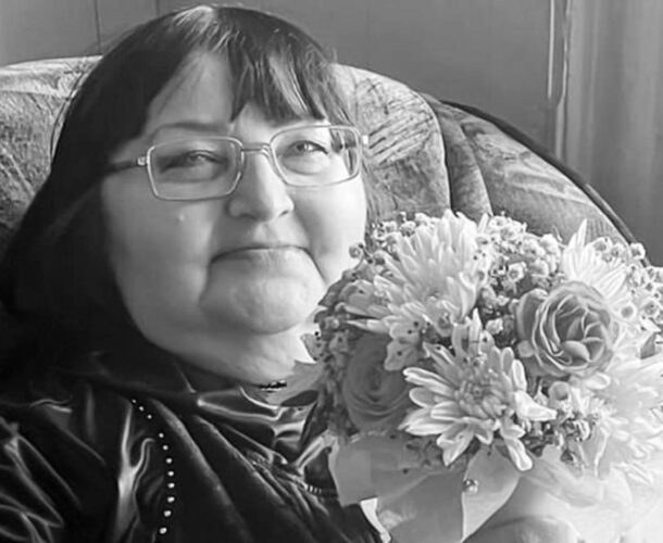 Ушла из жизни основательница комсомольского ТЮЗа Татьяна Украинская