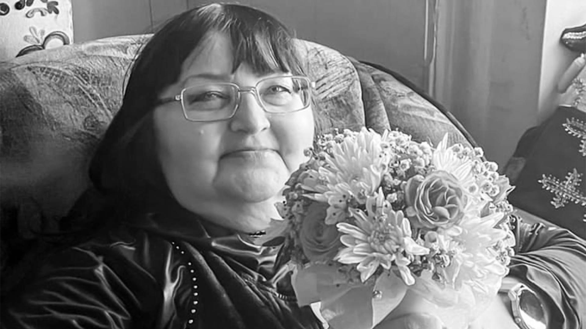 Ушла из жизни основательница комсомольского ТЮЗа Татьяна Украинская