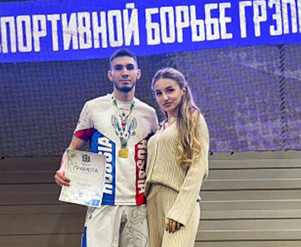 Студенческие семьи из Комсомольска участвуют во всероссийском конкурсе