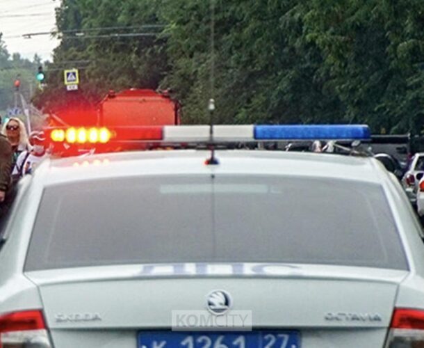 Завтра с 10 утра перекроют проспект Первостроителей