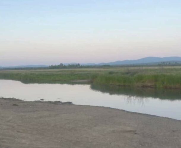 Два мальчика утонули в Селихино во время купания