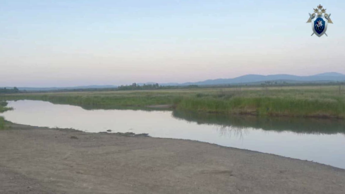 Два мальчика утонули в Селихино во время купания