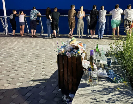 В школе села Пивань выявлены многочисленные нарушения санитарных норм