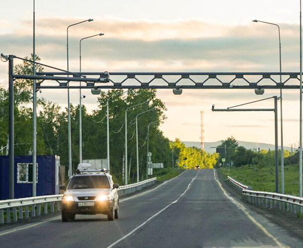 Из Амурска в Хабаровск запустили дополнительный автобус