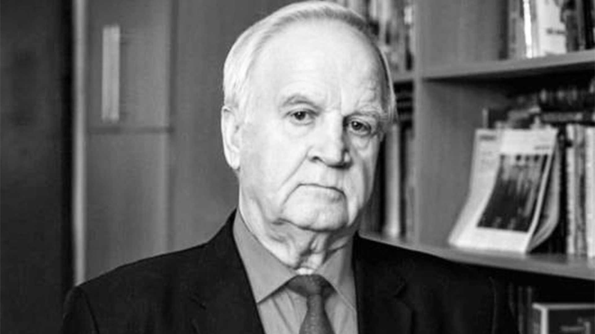 Завтра в Комсомольске простятся с Иваном Ивановичем Белевкиным, долгие годы руководившим Швейной фабрикой