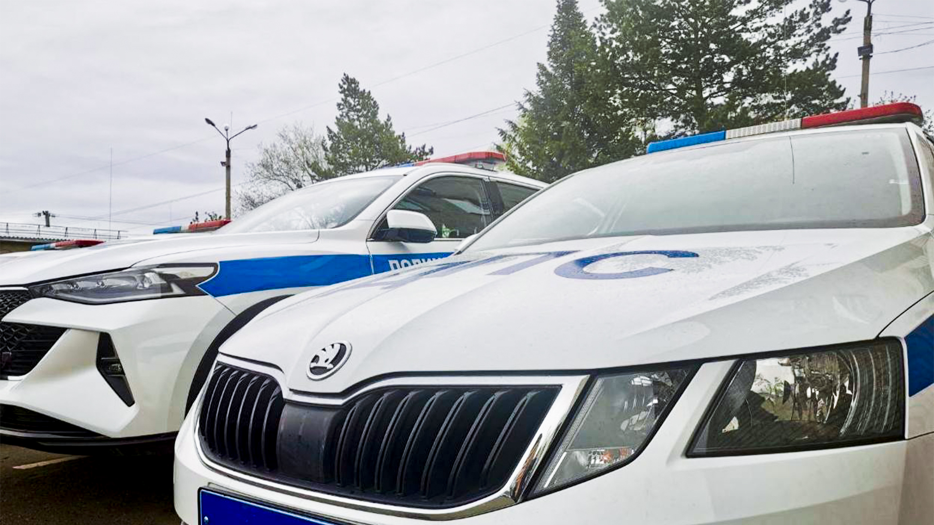 Очередной любитель пьяного вождения остался без машины