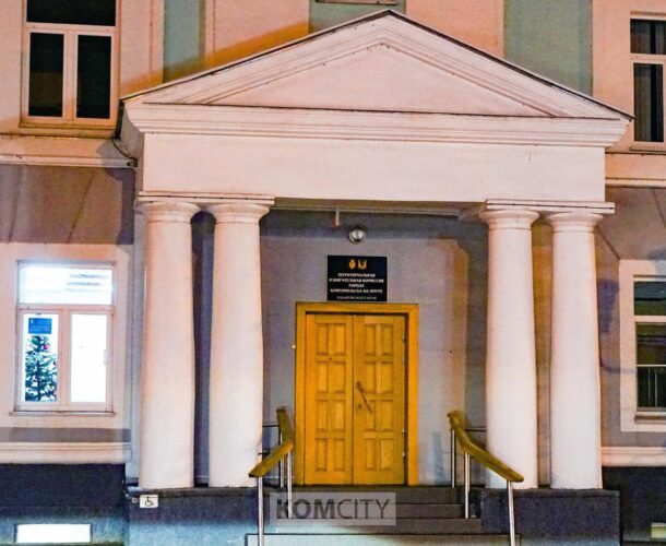30 июня в Комсомольске будет работать приёмная губернатора