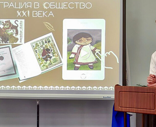 Студент Строительного колледжа вышел в финал Всероссийского конкурса «Моя страна — моя Россия»
