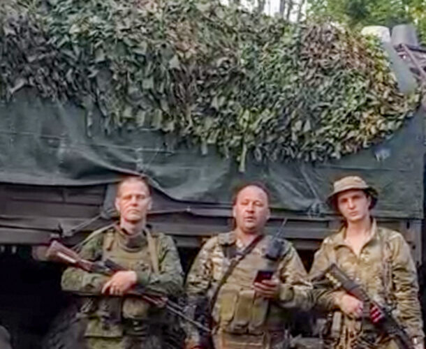 Бойцы СВО получили противоосколочный комплект, приобретённый на средства майского благотворительного концерта