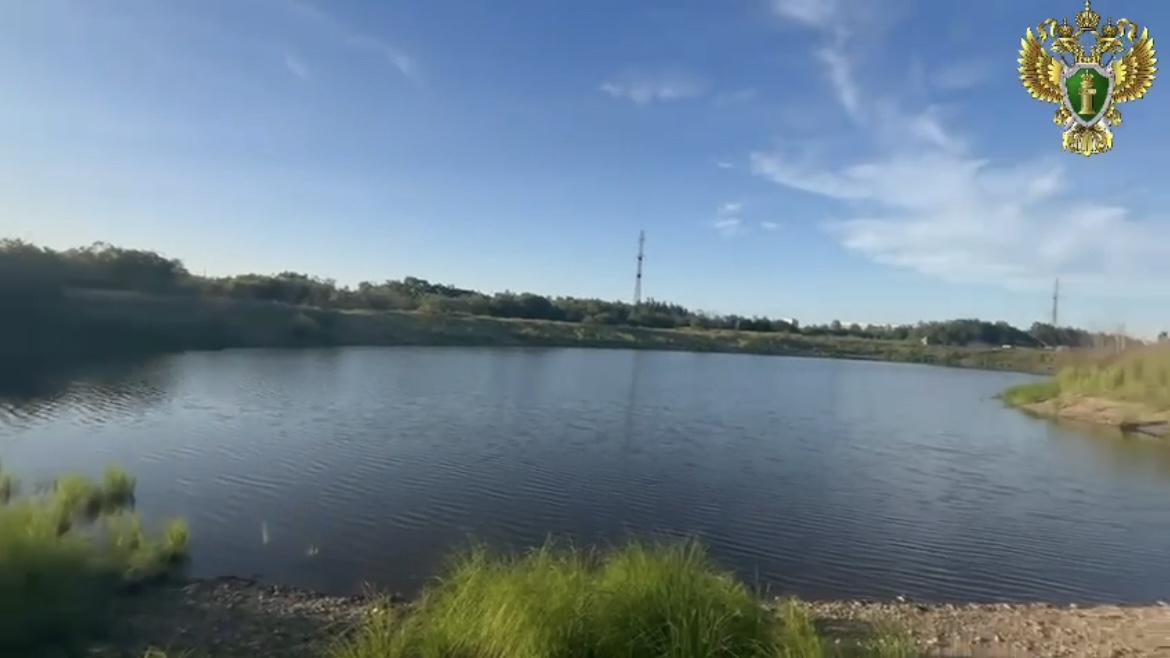 На лодочной станции утонул подросток