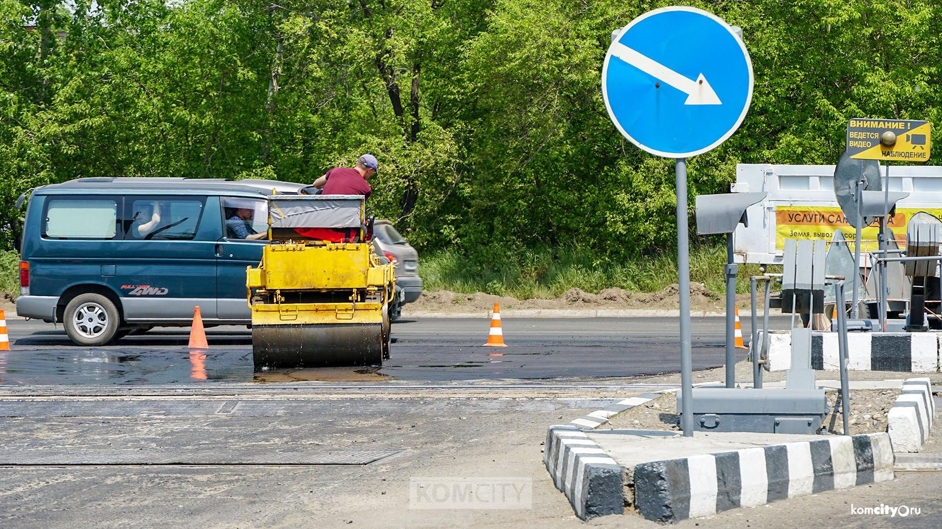 Железнодорожный переезд на Павловского — Северного завтра ночью закроют на ремонт