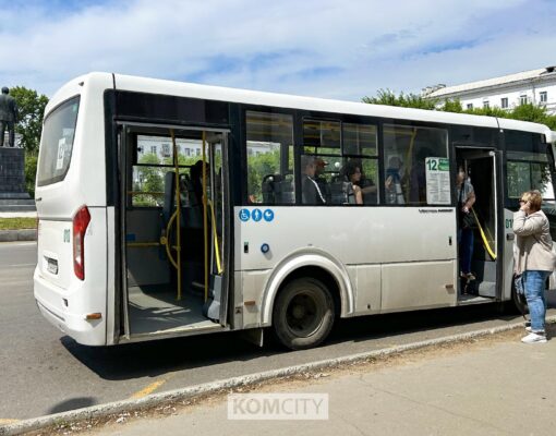 С зумбой и йогой познакомят комсомольчан на очередных тренировках у Дома молодёжи